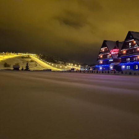 Czerwone Wierchy - Sauna I Jacuzzi Wliczone W Cene Pobytu! Бялка-Татшаньска Экстерьер фото