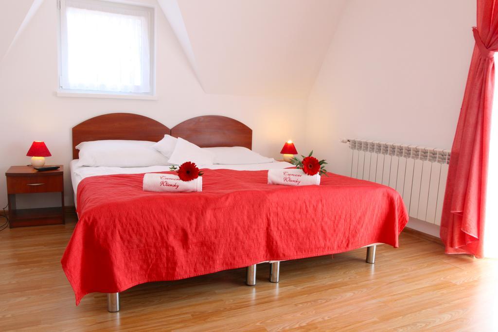 Czerwone Wierchy - Sauna I Jacuzzi Wliczone W Cene Pobytu! Бялка-Татшаньска Экстерьер фото