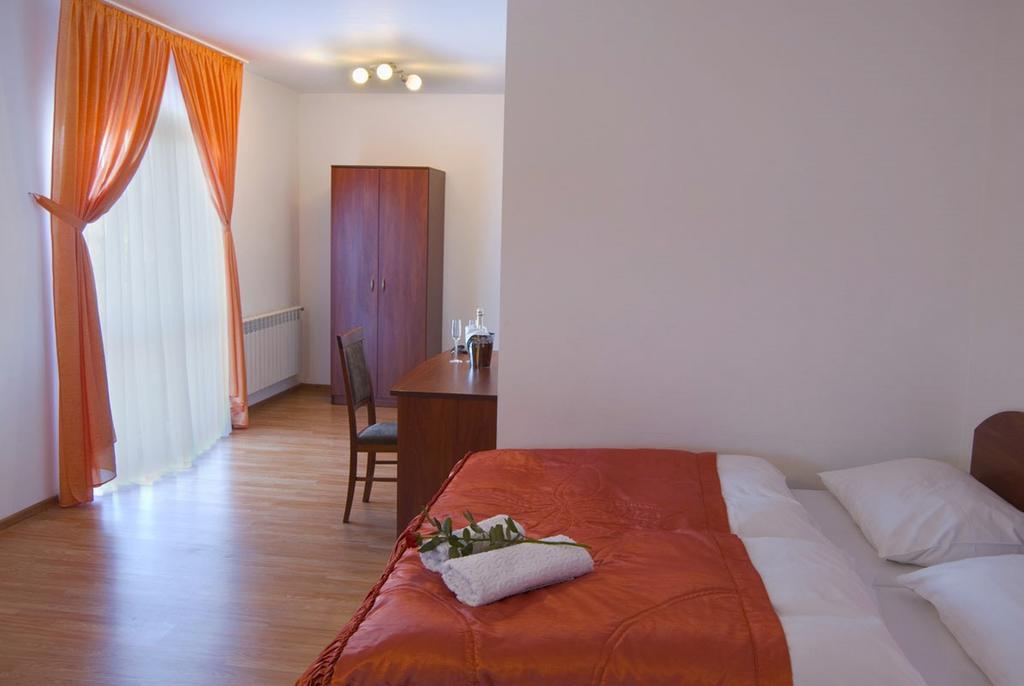 Czerwone Wierchy - Sauna I Jacuzzi Wliczone W Cene Pobytu! Бялка-Татшаньска Номер фото