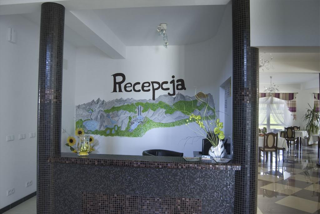 Czerwone Wierchy - Sauna I Jacuzzi Wliczone W Cene Pobytu! Бялка-Татшаньска Экстерьер фото