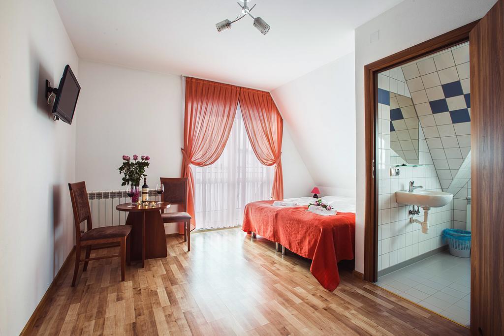 Czerwone Wierchy - Sauna I Jacuzzi Wliczone W Cene Pobytu! Бялка-Татшаньска Экстерьер фото