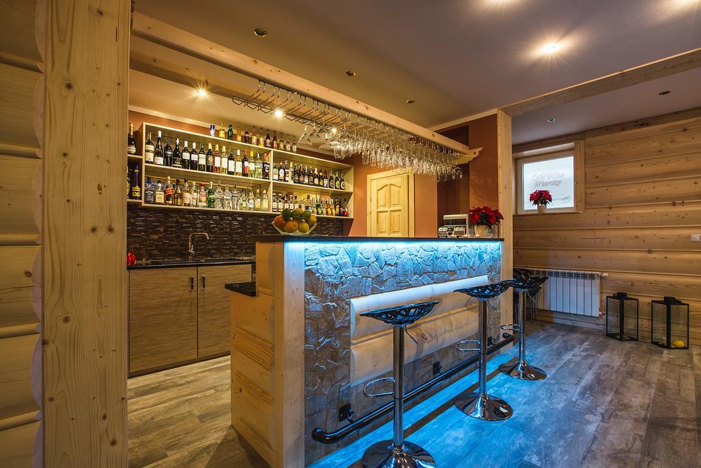 Czerwone Wierchy - Sauna I Jacuzzi Wliczone W Cene Pobytu! Бялка-Татшаньска Экстерьер фото