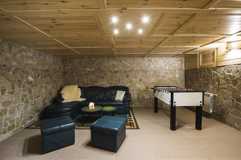 Czerwone Wierchy - Sauna I Jacuzzi Wliczone W Cene Pobytu! Бялка-Татшаньска Экстерьер фото