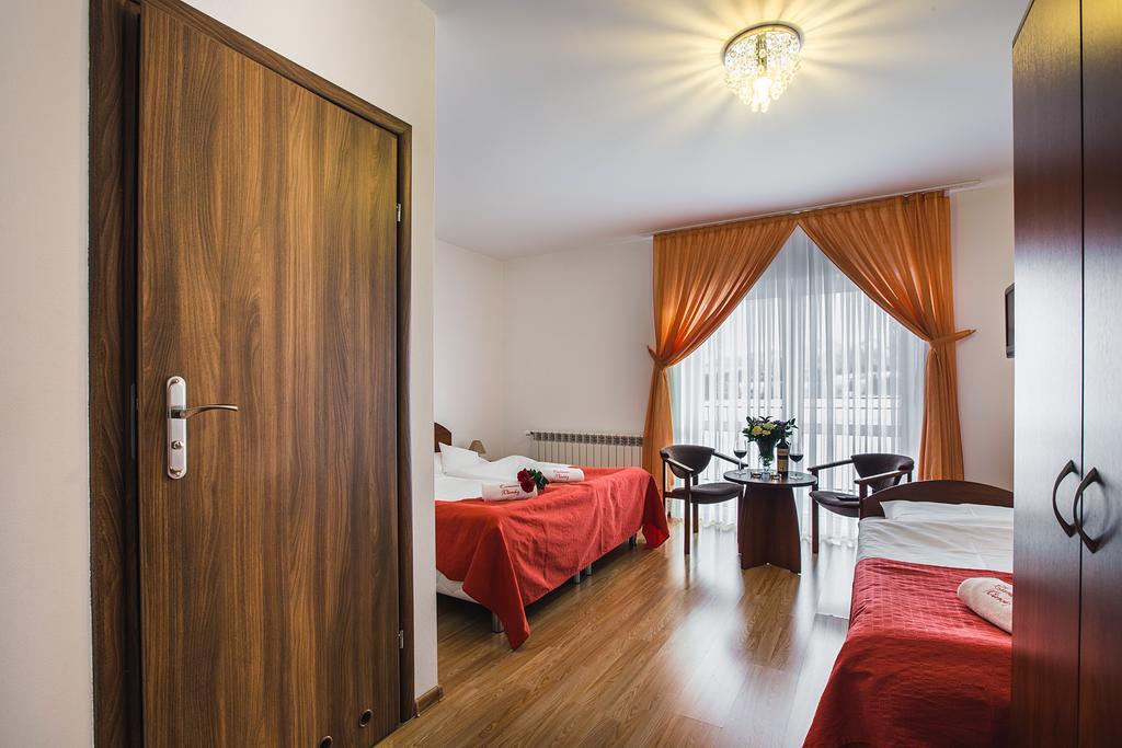 Czerwone Wierchy - Sauna I Jacuzzi Wliczone W Cene Pobytu! Бялка-Татшаньска Экстерьер фото