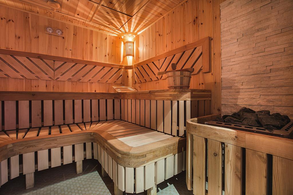Czerwone Wierchy - Sauna I Jacuzzi Wliczone W Cene Pobytu! Бялка-Татшаньска Экстерьер фото