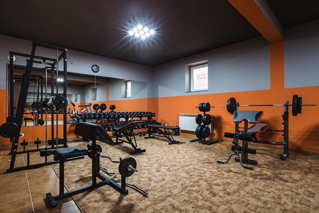 Czerwone Wierchy - Sauna I Jacuzzi Wliczone W Cene Pobytu! Бялка-Татшаньска Экстерьер фото
