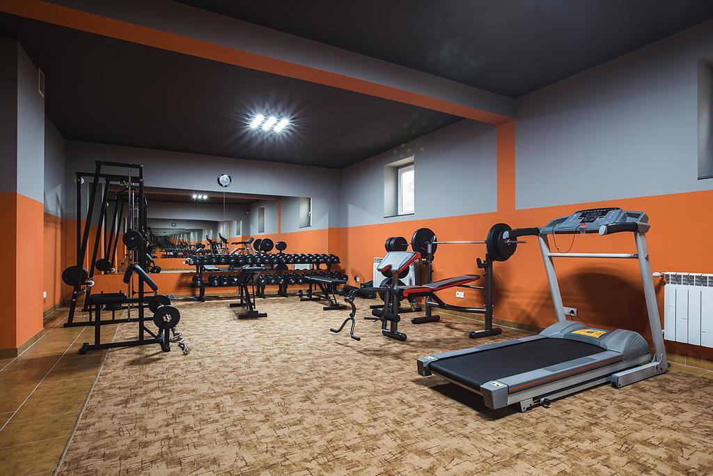 Czerwone Wierchy - Sauna I Jacuzzi Wliczone W Cene Pobytu! Бялка-Татшаньска Экстерьер фото
