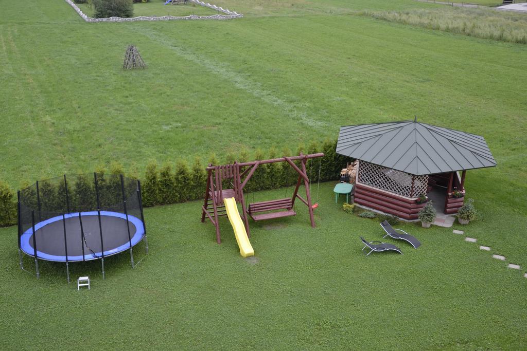 Czerwone Wierchy - Sauna I Jacuzzi Wliczone W Cene Pobytu! Бялка-Татшаньска Экстерьер фото