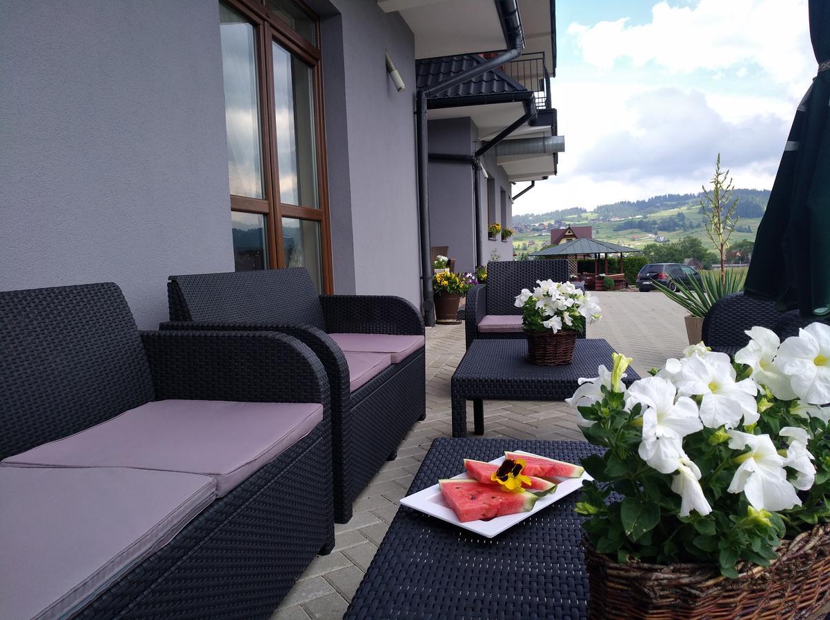 Czerwone Wierchy - Sauna I Jacuzzi Wliczone W Cene Pobytu! Бялка-Татшаньска Экстерьер фото