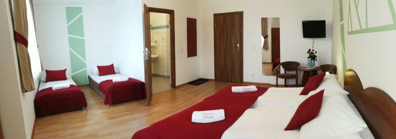 Czerwone Wierchy - Sauna I Jacuzzi Wliczone W Cene Pobytu! Бялка-Татшаньска Экстерьер фото