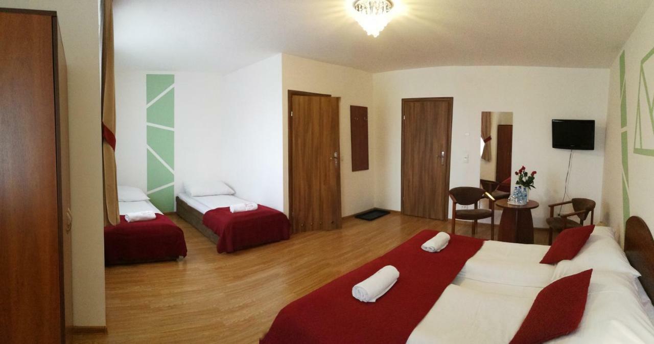 Czerwone Wierchy - Sauna I Jacuzzi Wliczone W Cene Pobytu! Бялка-Татшаньска Экстерьер фото