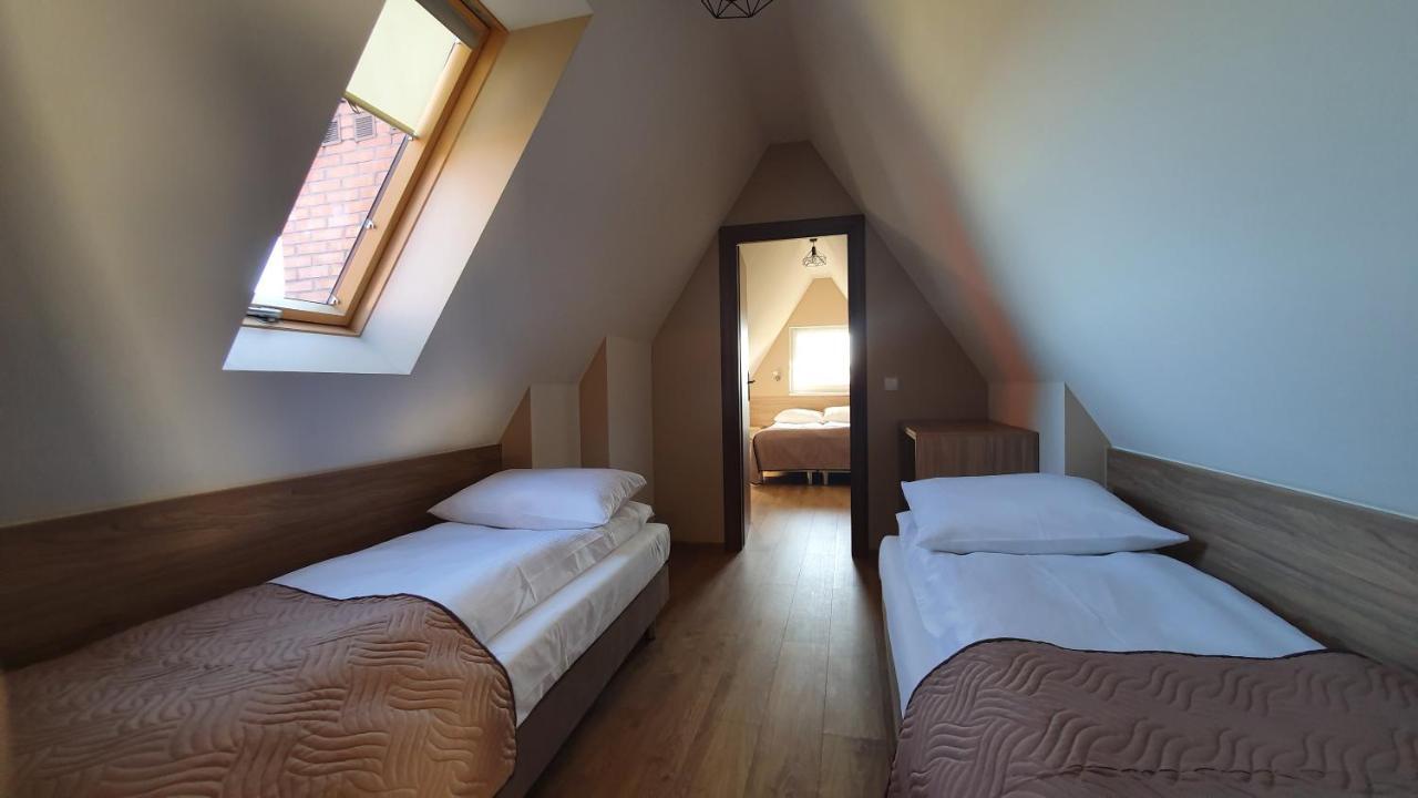 Czerwone Wierchy - Sauna I Jacuzzi Wliczone W Cene Pobytu! Бялка-Татшаньска Экстерьер фото